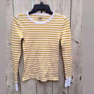 Stripped shirt